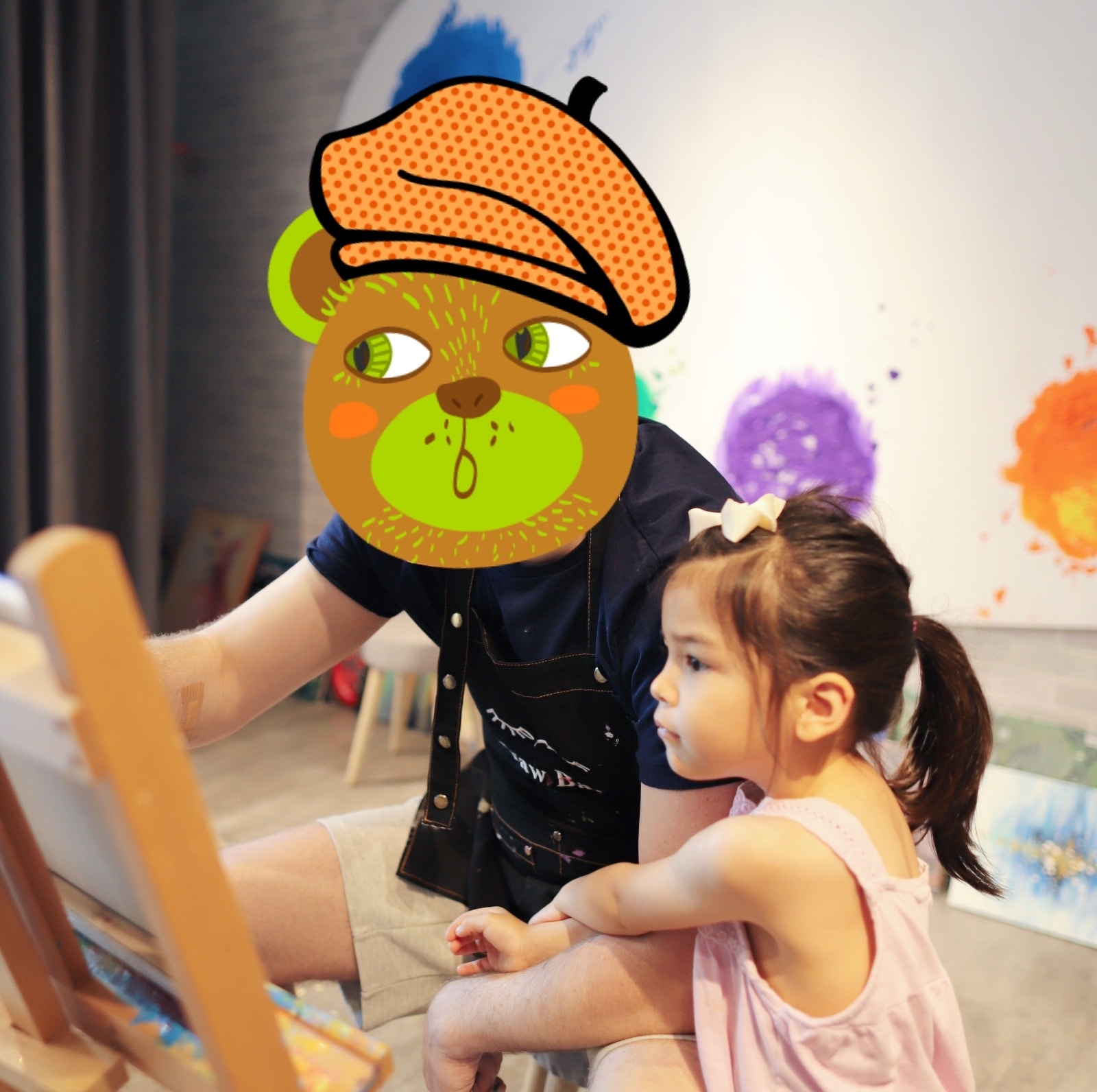 Mr.Perry.Paints