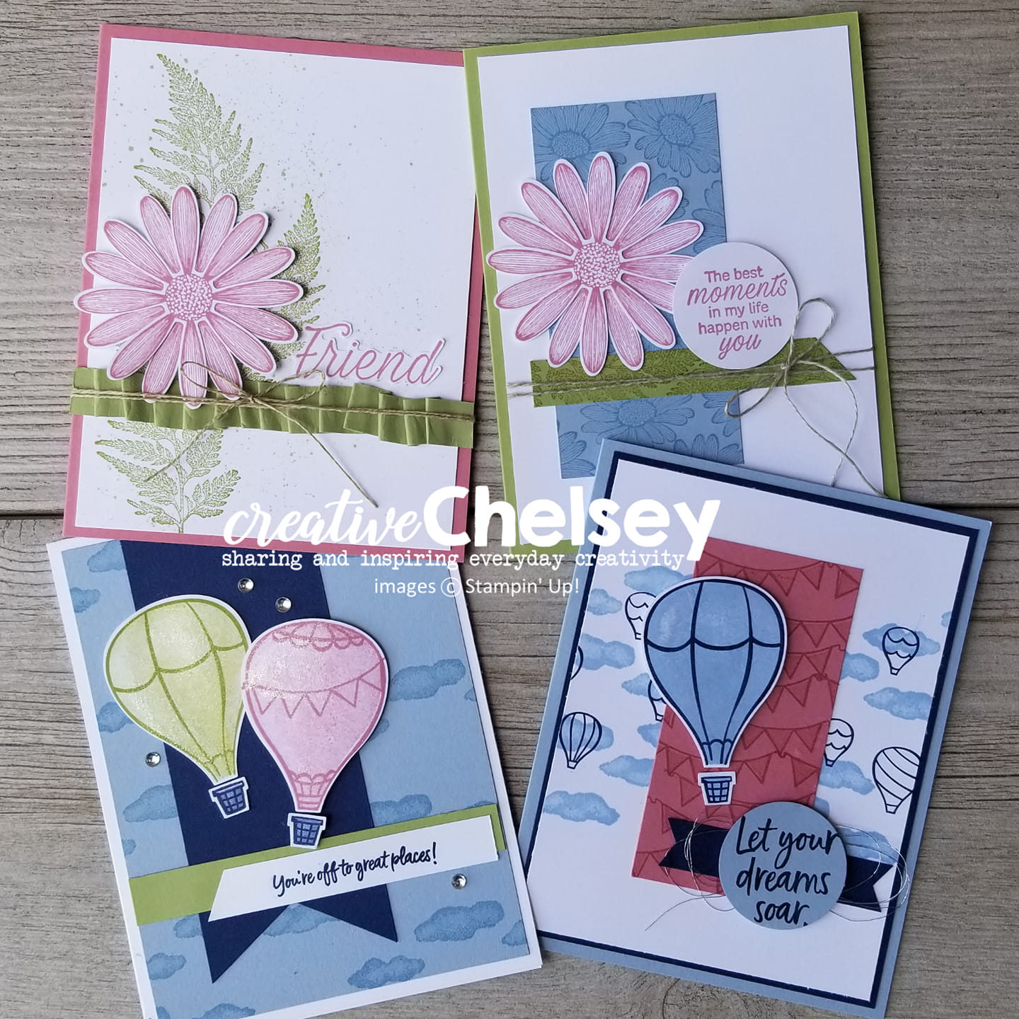 Chics Paper Ink Directs | Facebook