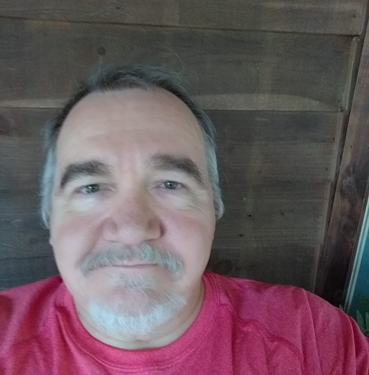 Timothy Clark