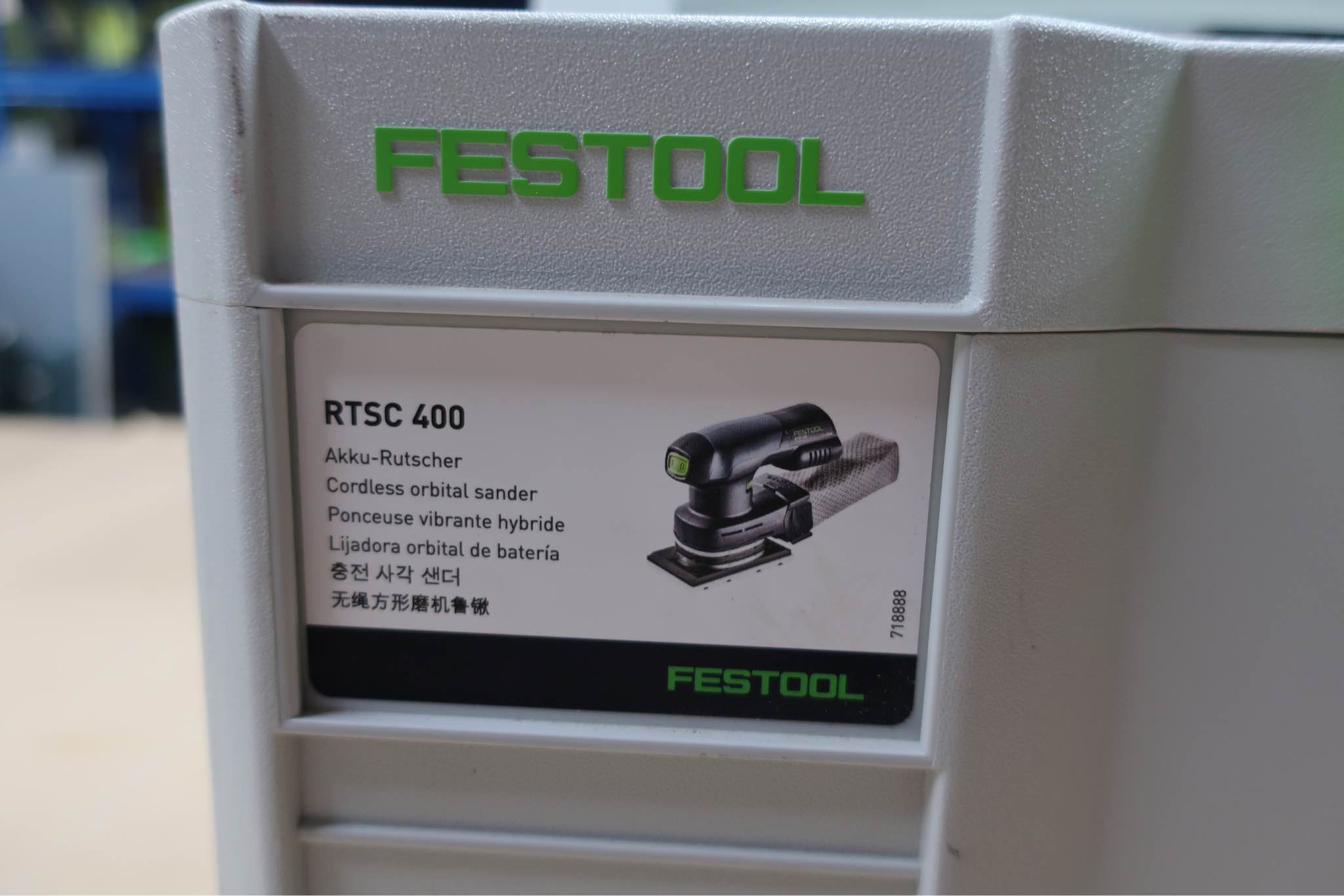 Second hand tools Festool - Power Tools - Melbourne, Victoria ...