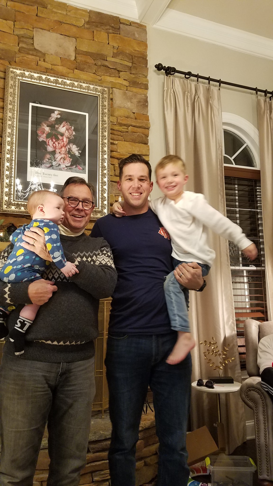Rodney Rivers (@rodney.rivers1) • Facebook, Connect with friends