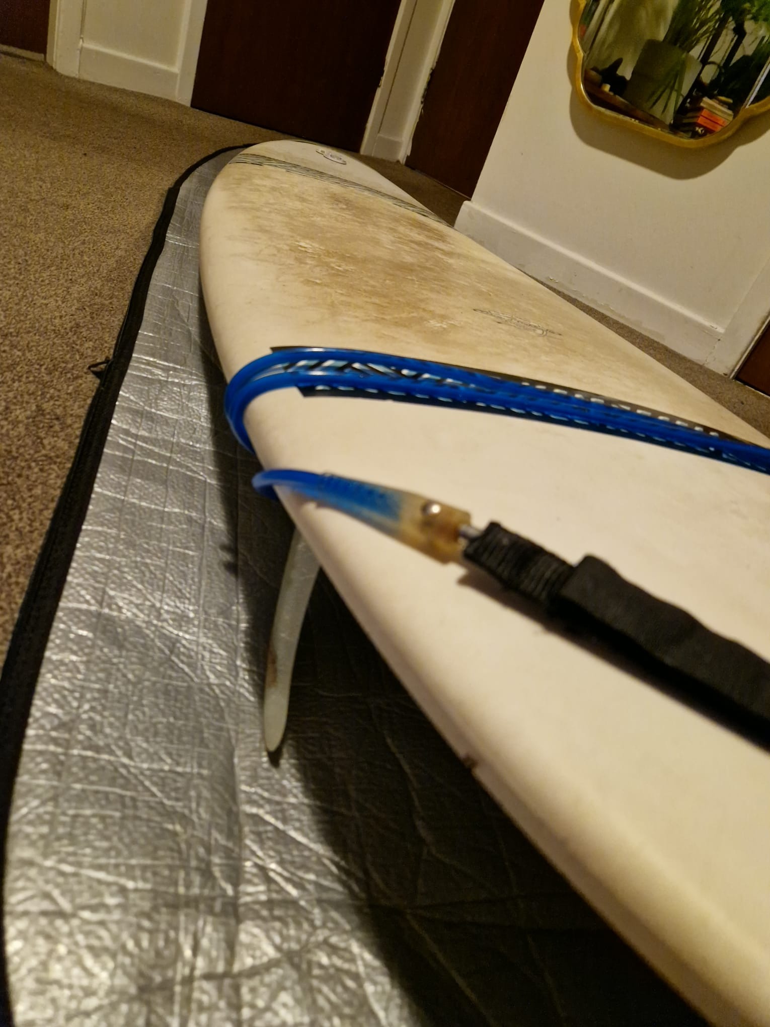 Bic Sport 7'0