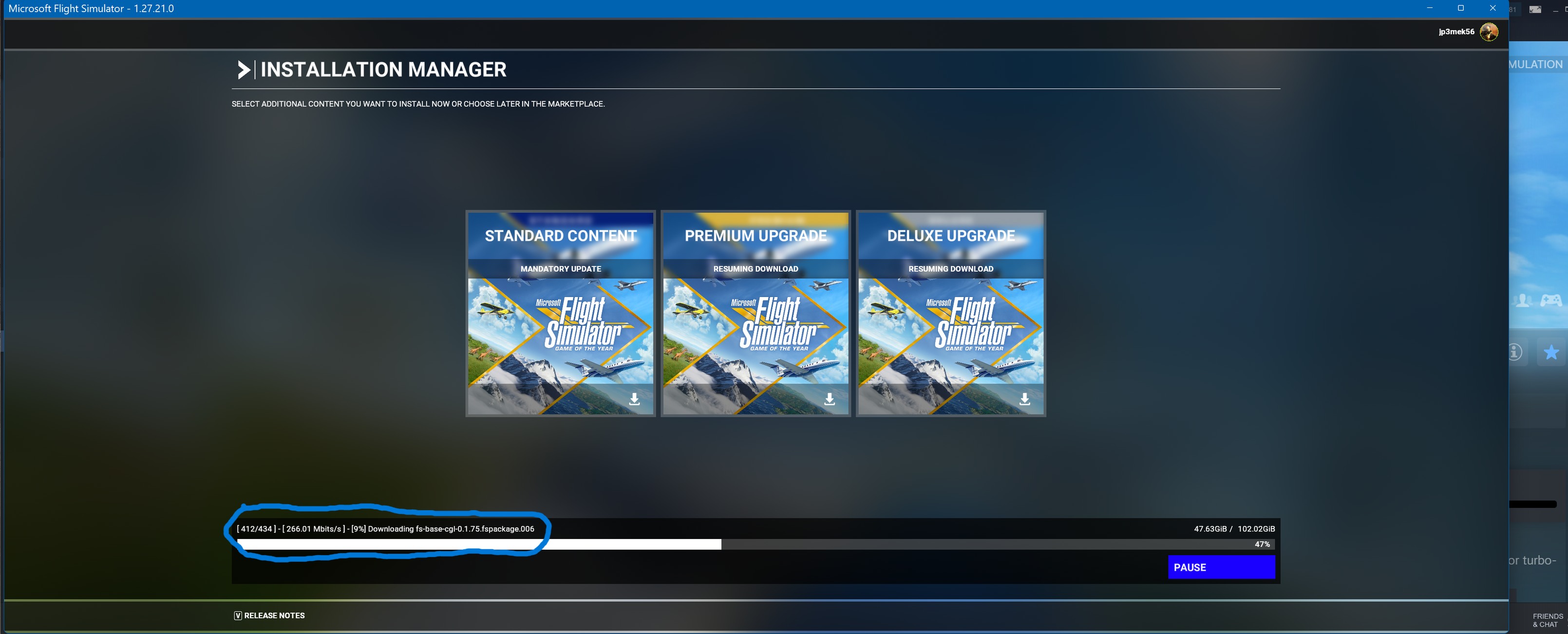 Microsoft Flight Simulator 2024 (Asobo Studio) | prioritizing my ...