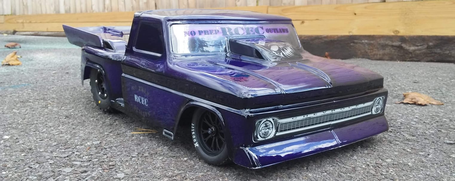 PA RC Tire Burners,noprep drag racing | Facebook