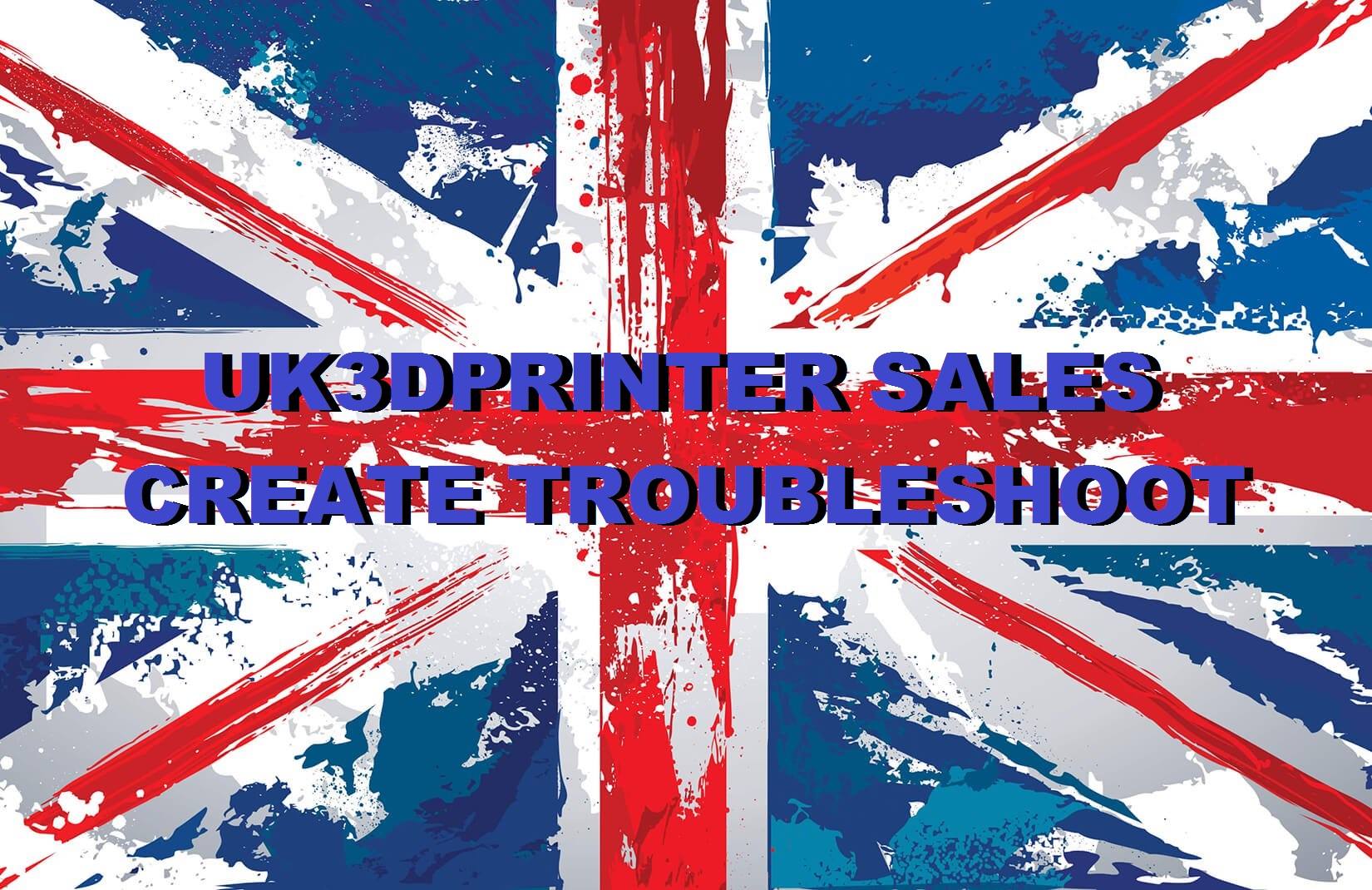 UK3DPrinter sales, pics and tips | Facebook