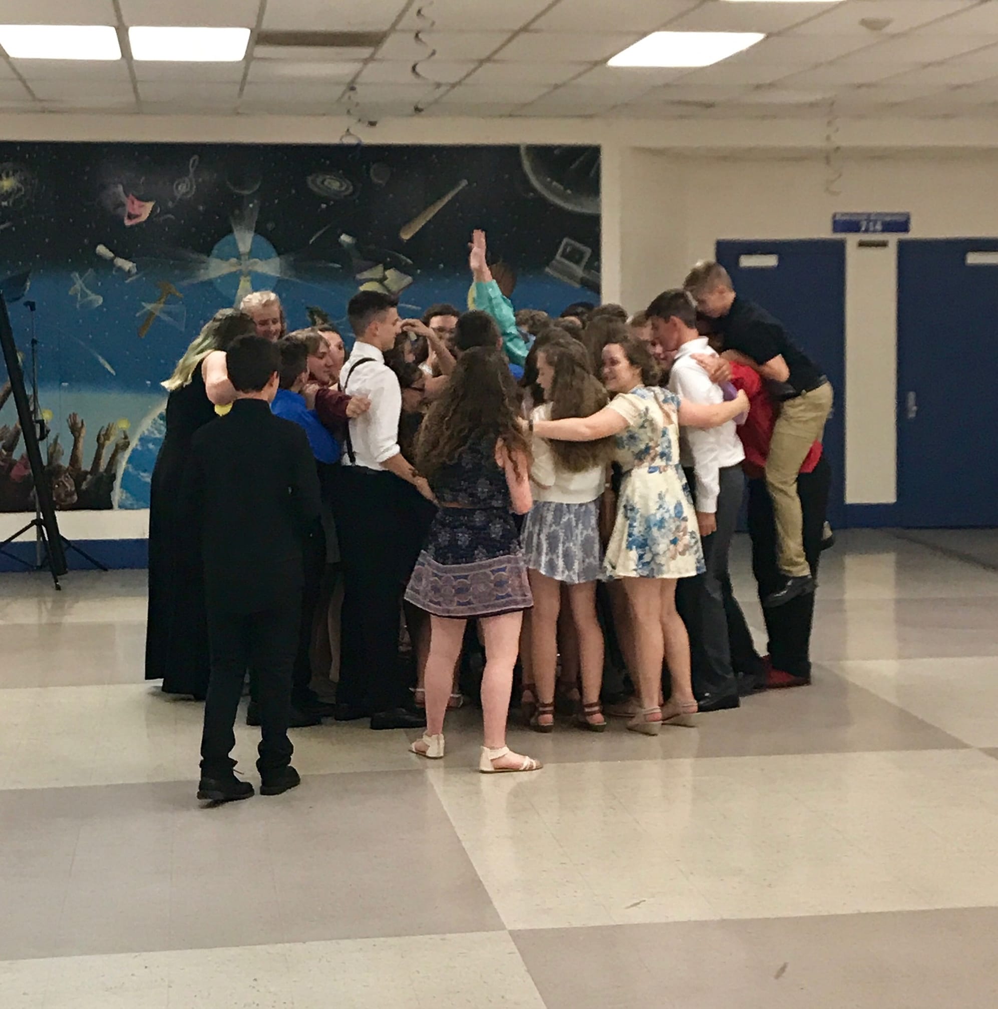 SVHS Class of 2026 Parents | Facebook