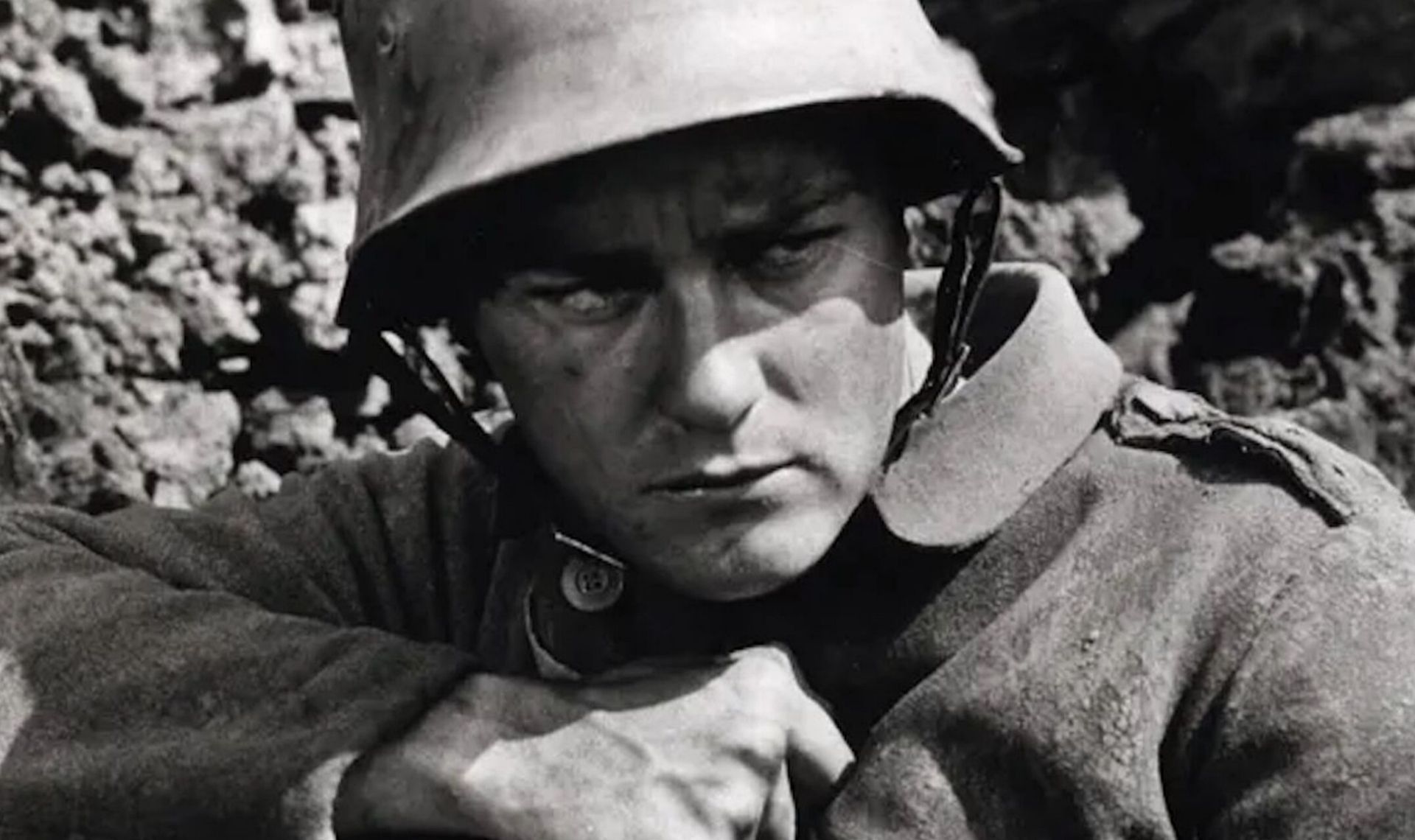 Movies at the Museum: All Quiet on the Western Front (1930)