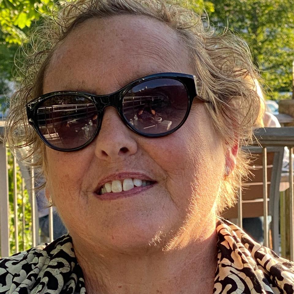 Diana L Rathbun - Rob Eldredge happy heavenly 73 birthday... | Facebook