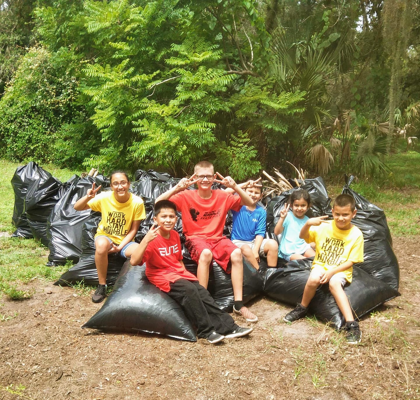 Kids Club of Labelle. | Facebook
