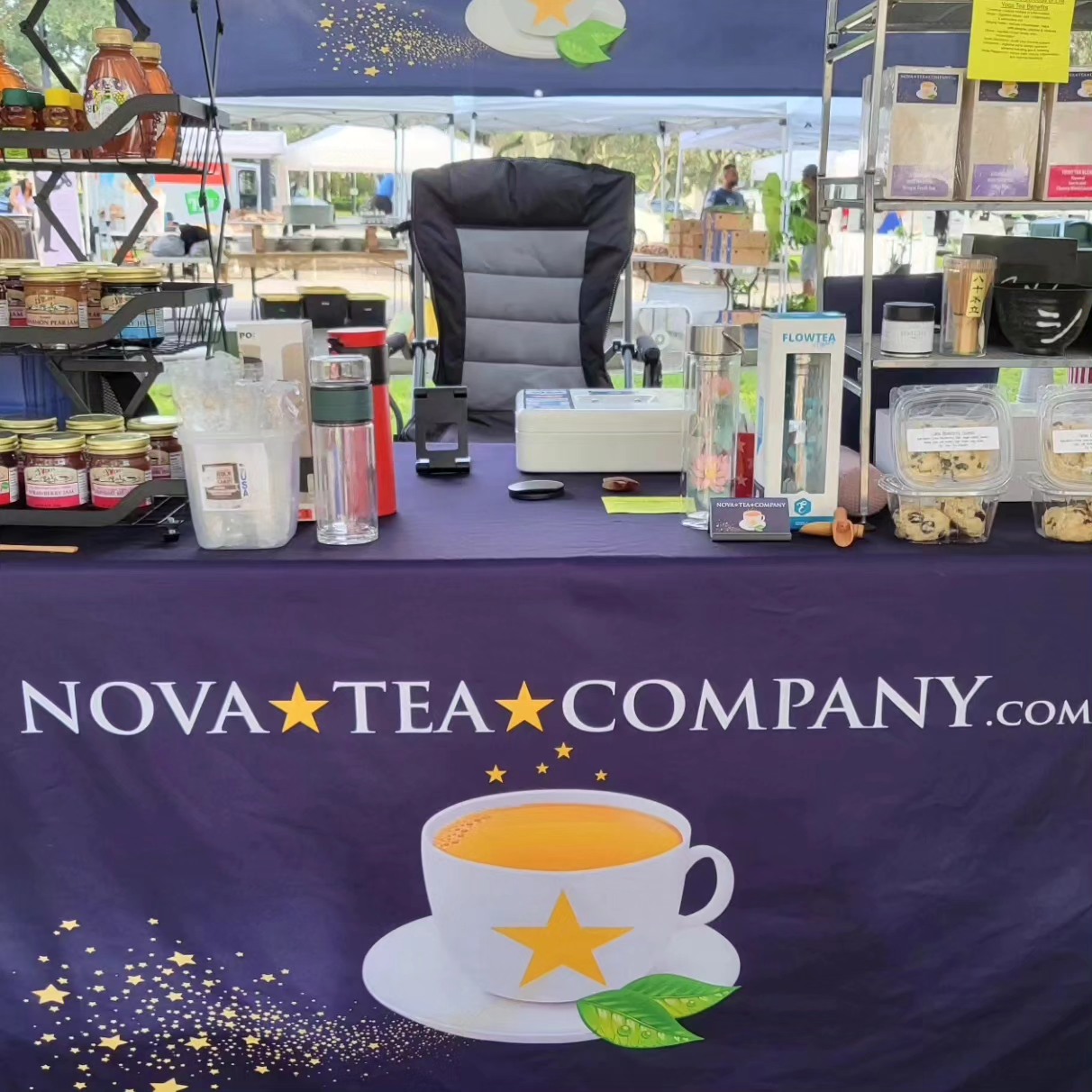 nova_tea_company