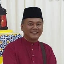 Irwan Abd Rashid
