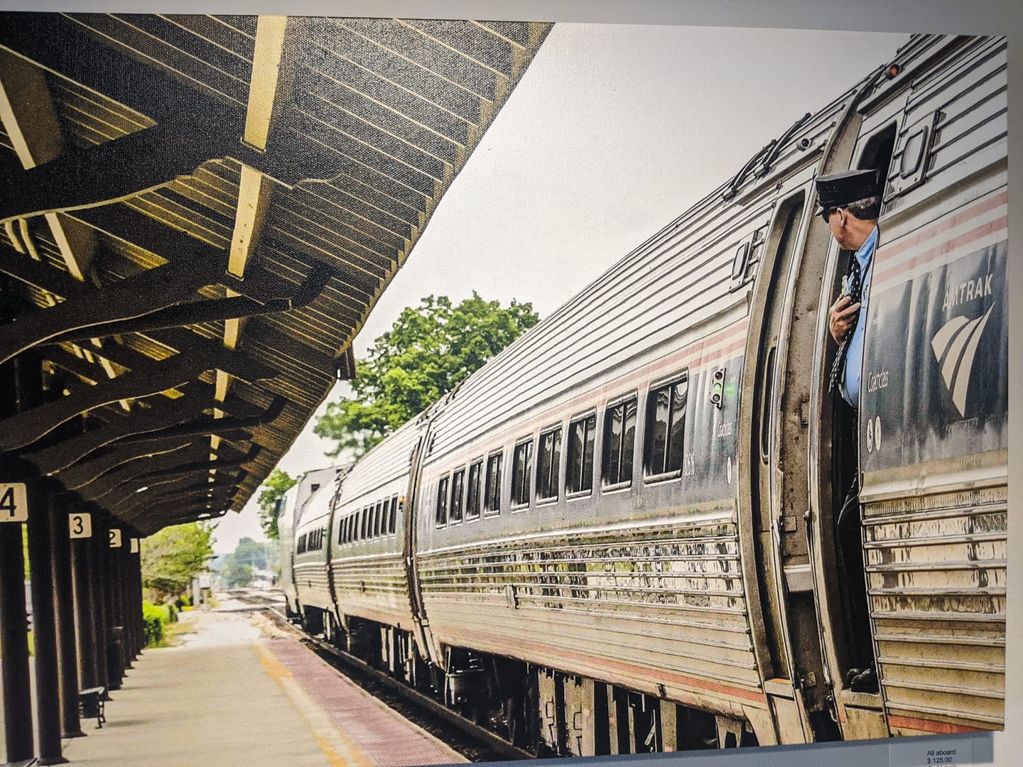 NC Train Host Association | Facebook