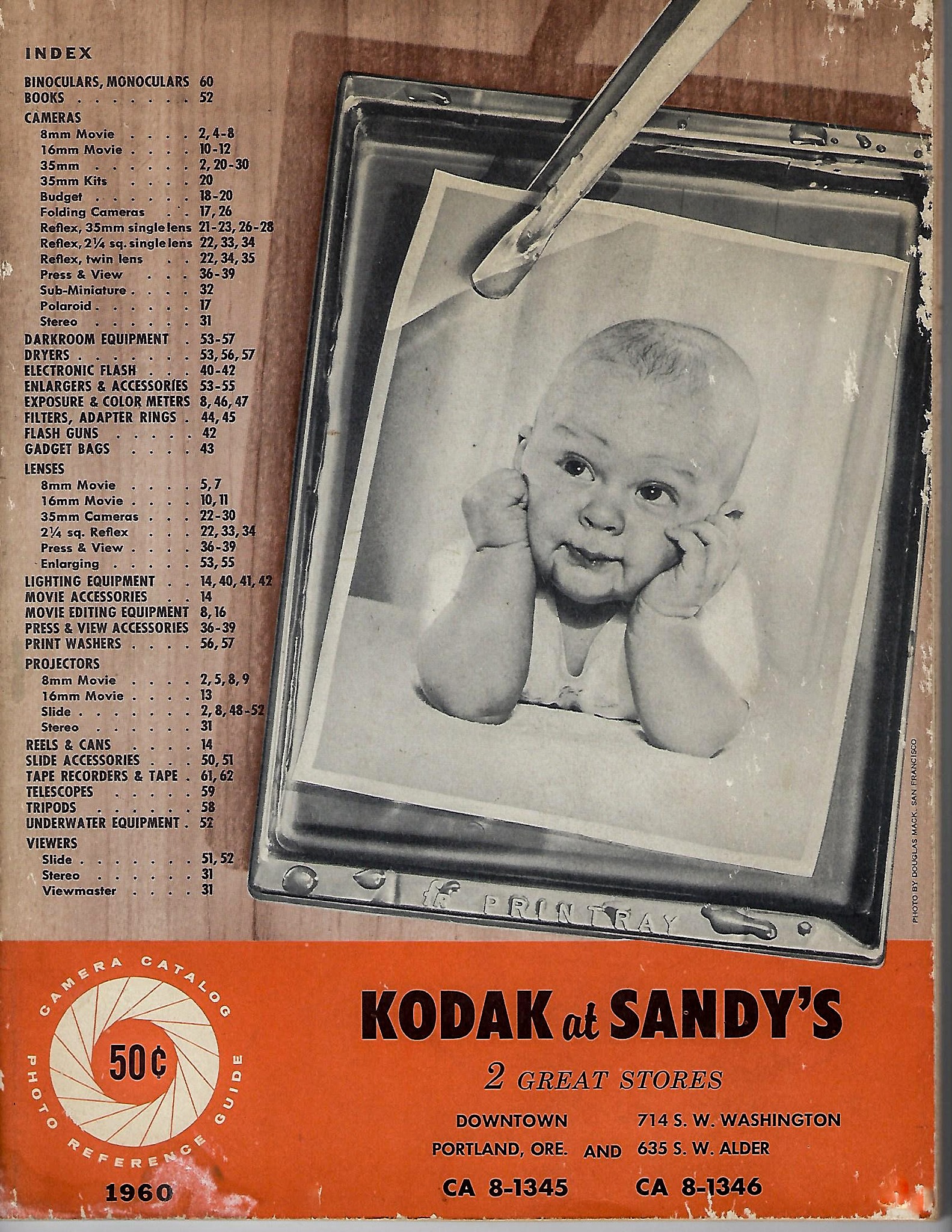 Sandy's Camera / Jones Photo Lab | Facebook