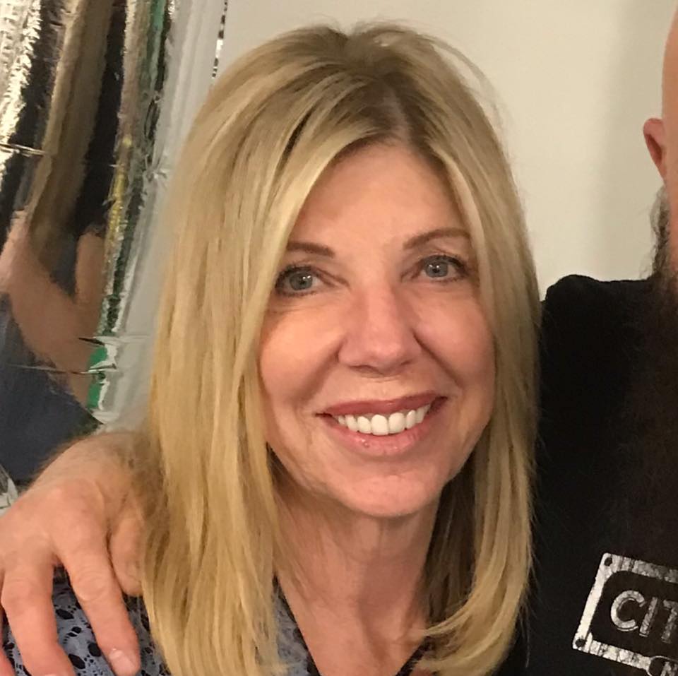 Alana Murray Rufkahr