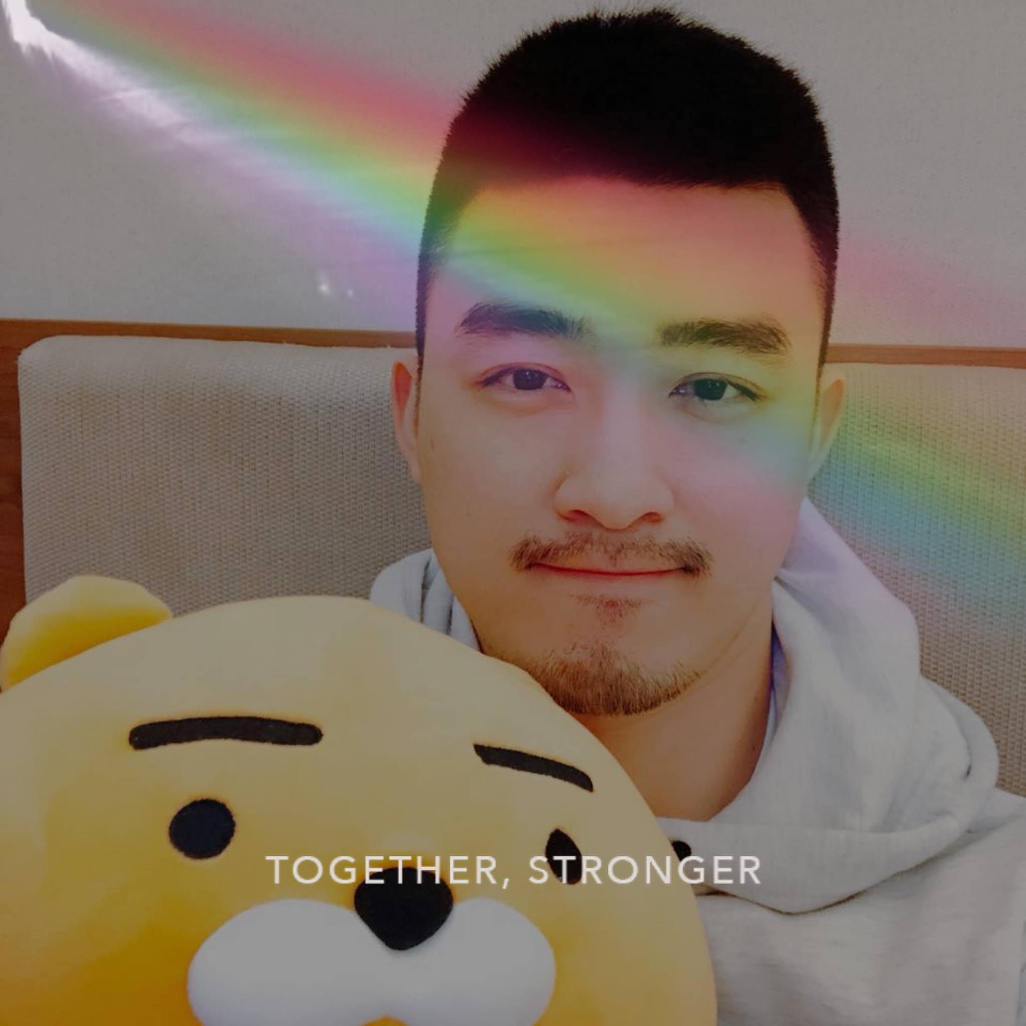 Luke Lin