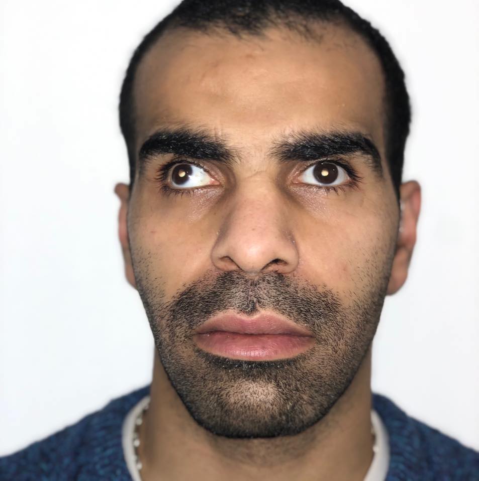 Ghanim Ramdane