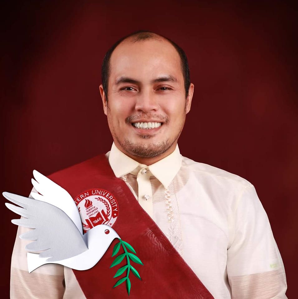 Emmanuel R. Umbao