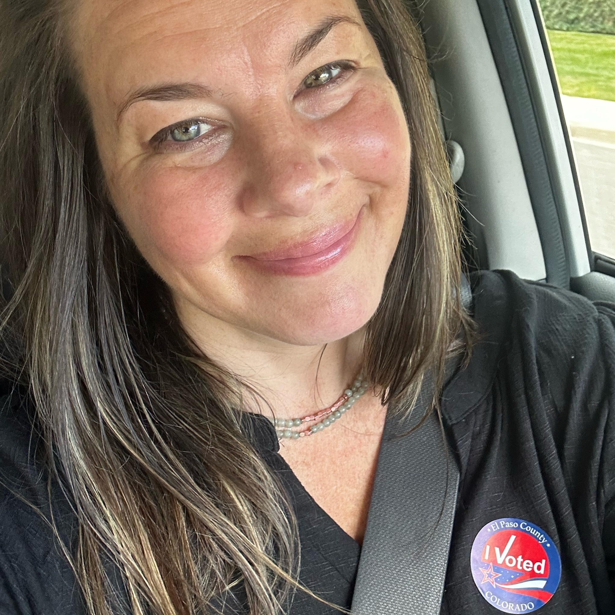 Colorado Grass roots REPUBLICANS! | Holly horn works for the Leadership ...
