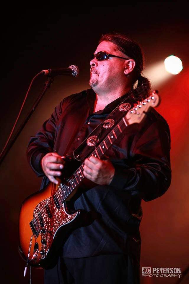 Vaughn Jensen - The Vaughn Jensen Experience has a show at... | Facebook