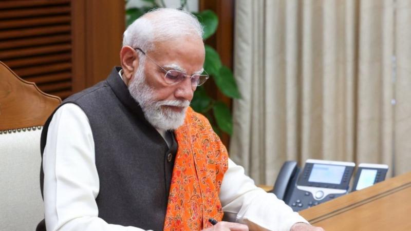 BBC News हिन्दी - बांग्लादेश चुनाव: पीएम मोदी ने की बीएनपी... | Facebook