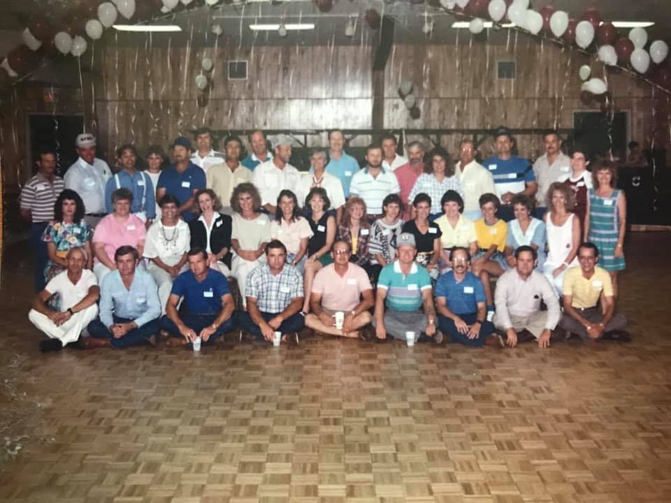 COLUMBIA HIGH SCHOOL CLASS OF 1969 | Facebook