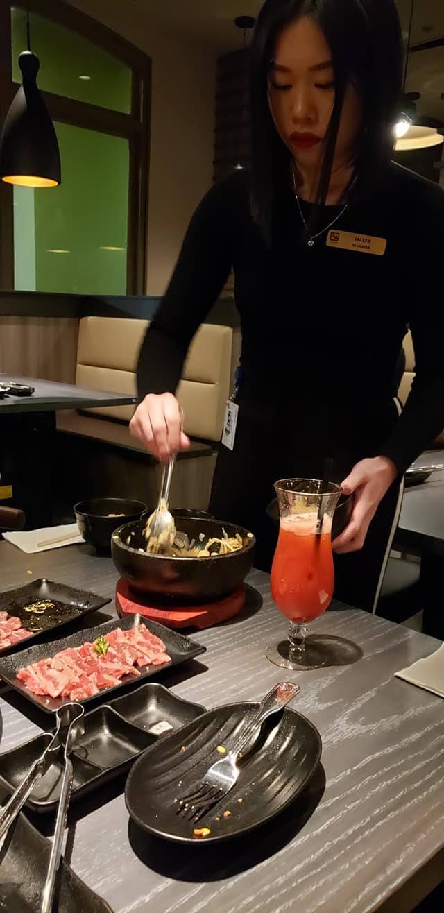 Kenji Kazoku Japanese restaurant review in Old Metairie