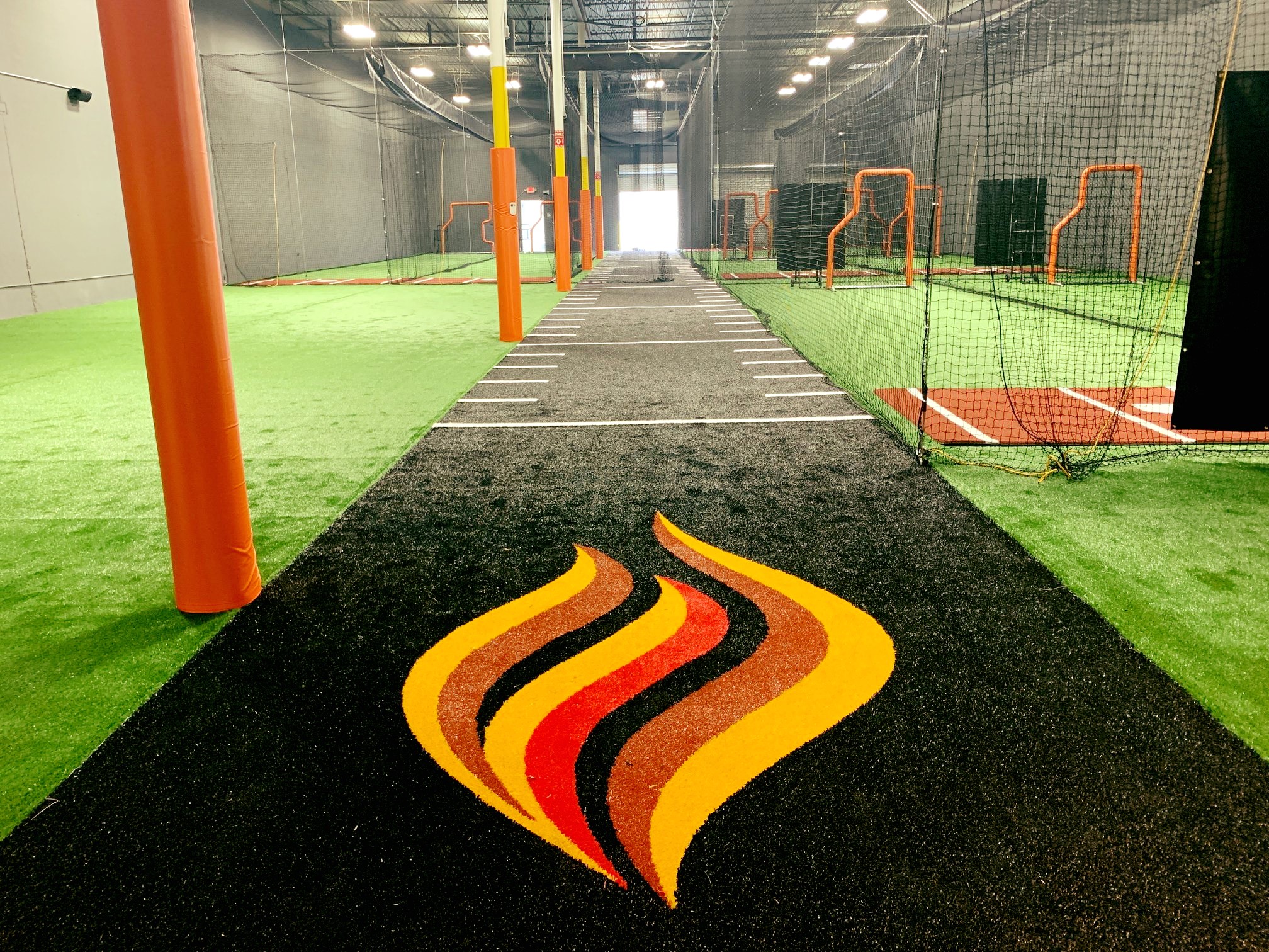 Custom Netting