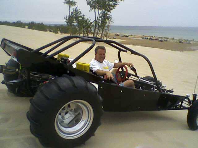 Tom Sorrell