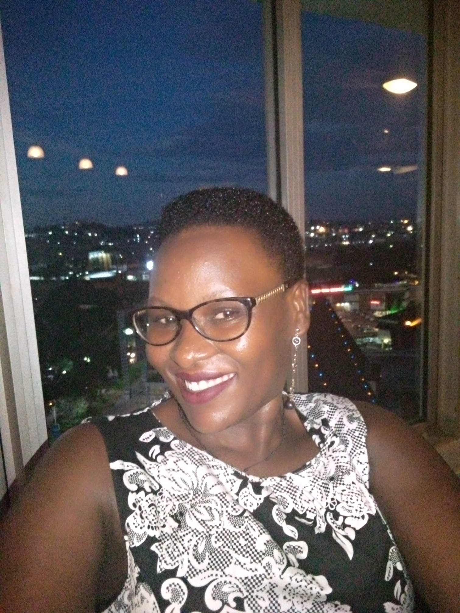 Arinaitwe Prudence