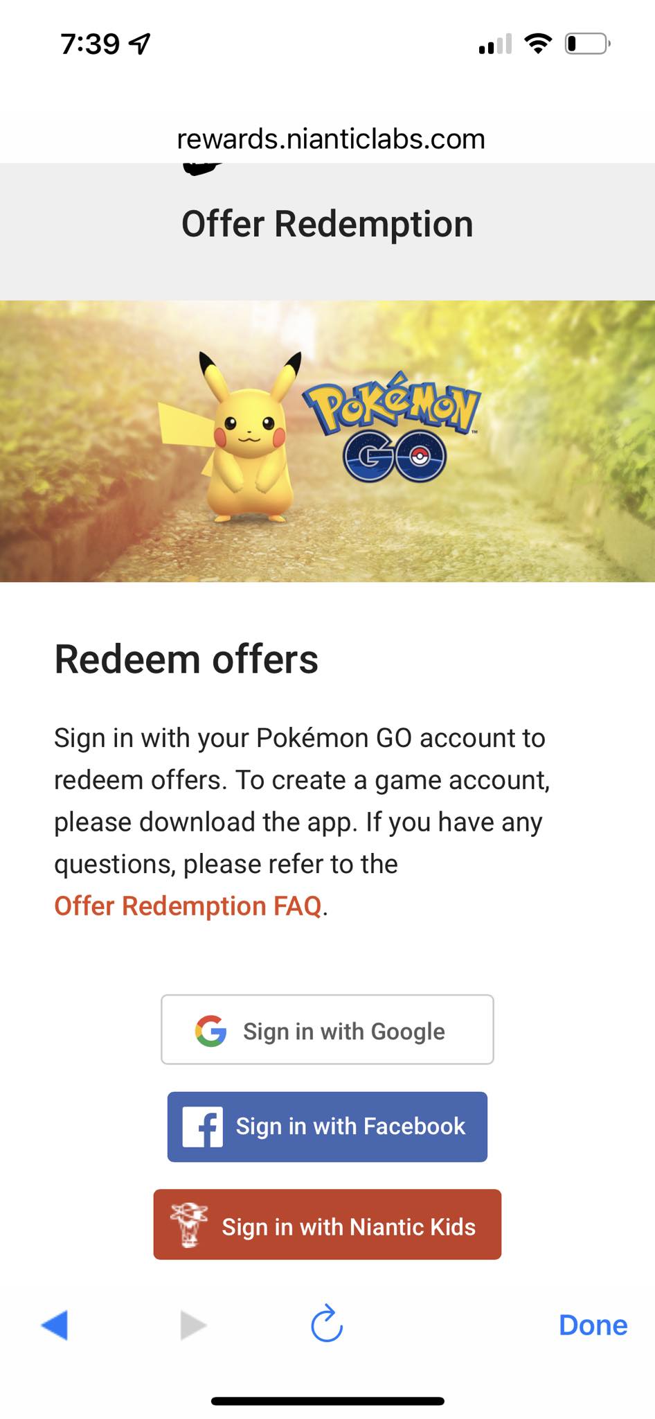 apple gift card pokemon go Pokémon eGift How to Use Apple Gift