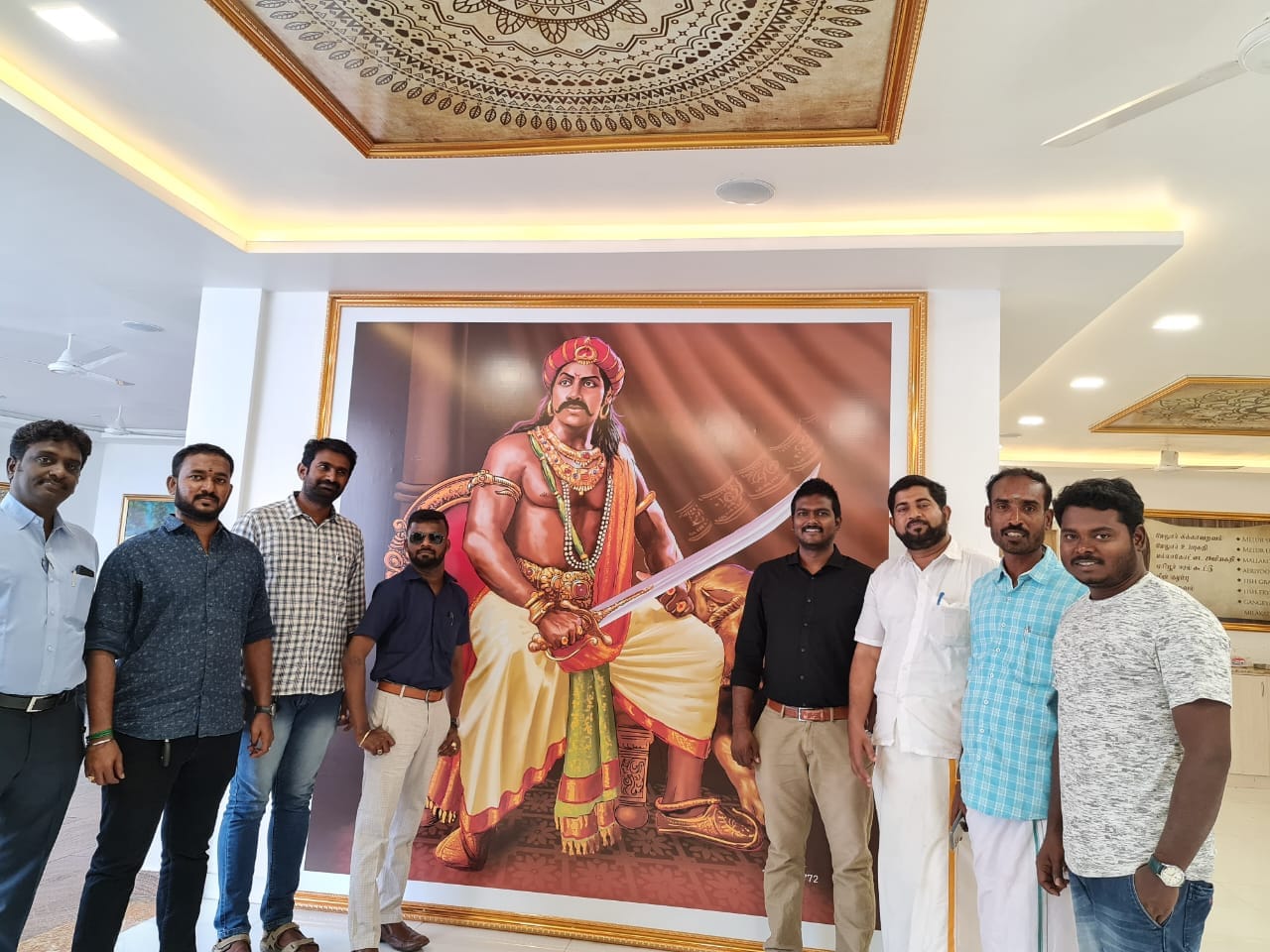Melur Entrepreneurs Network | Melur