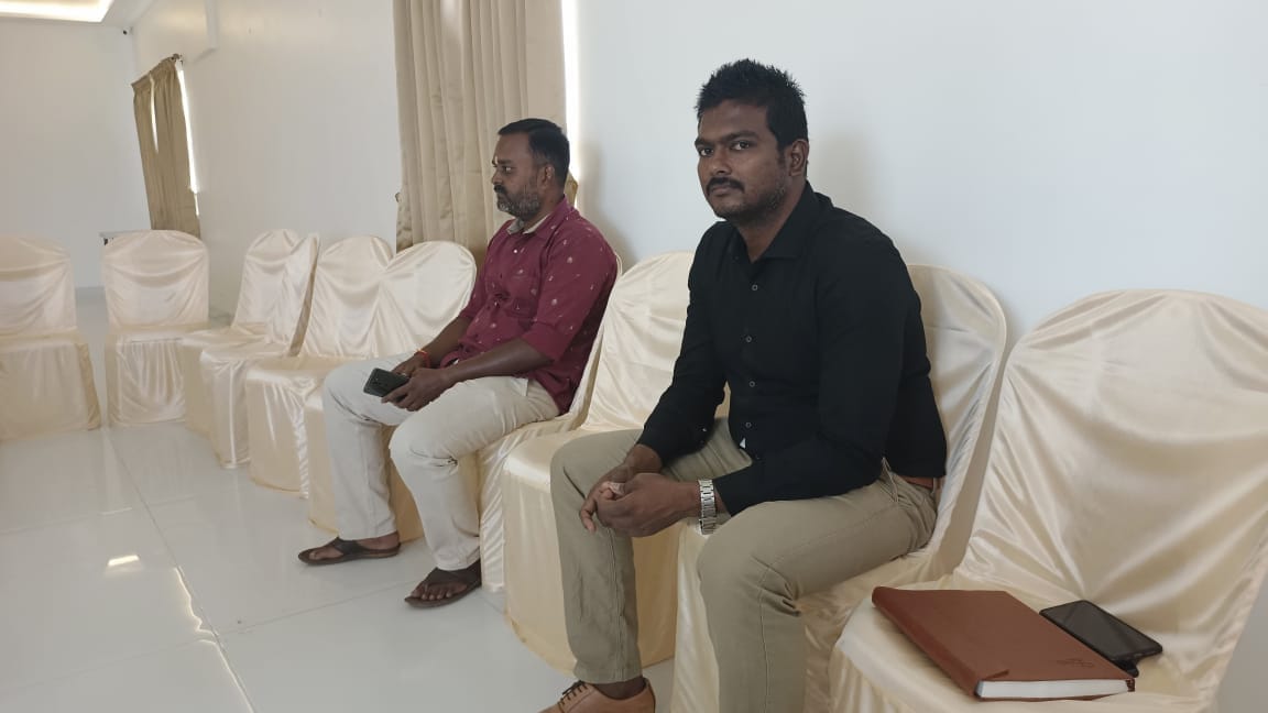 Melur Entrepreneurs Network | Melur