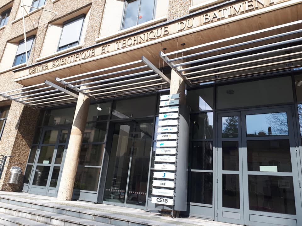 IFPEB - Institut Français pour la Performance du Bâtiment | Paris