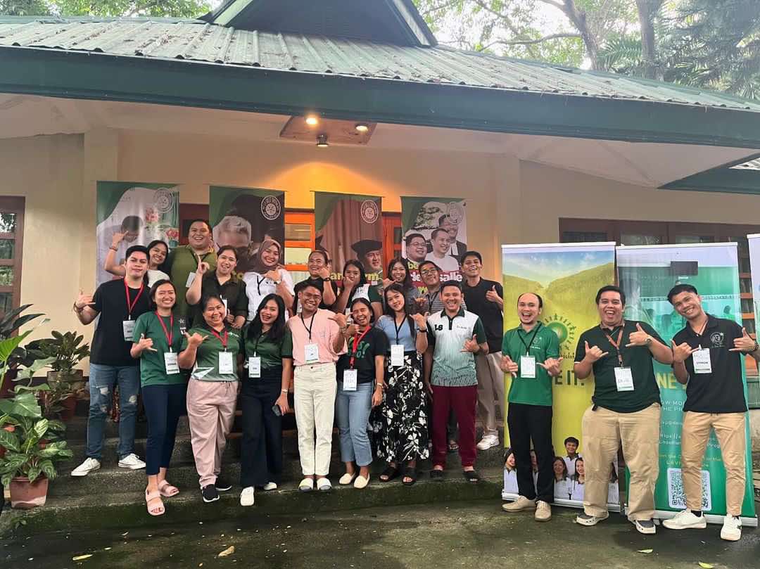 Lasallian Mission Office - De La Salle John Bosco College