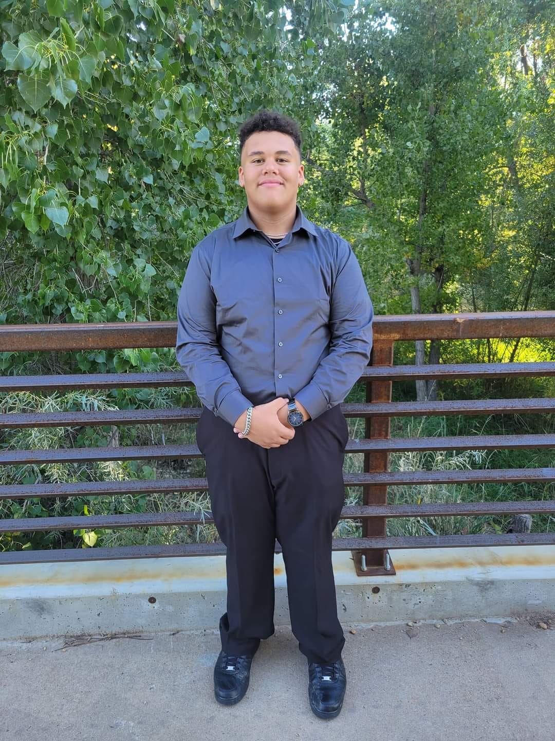 Dan - 🇺🇲 five times a charm, lol, posting this picture again of my ...