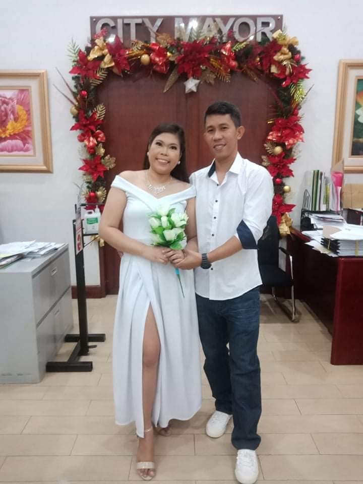 Derick Rafol Ruga