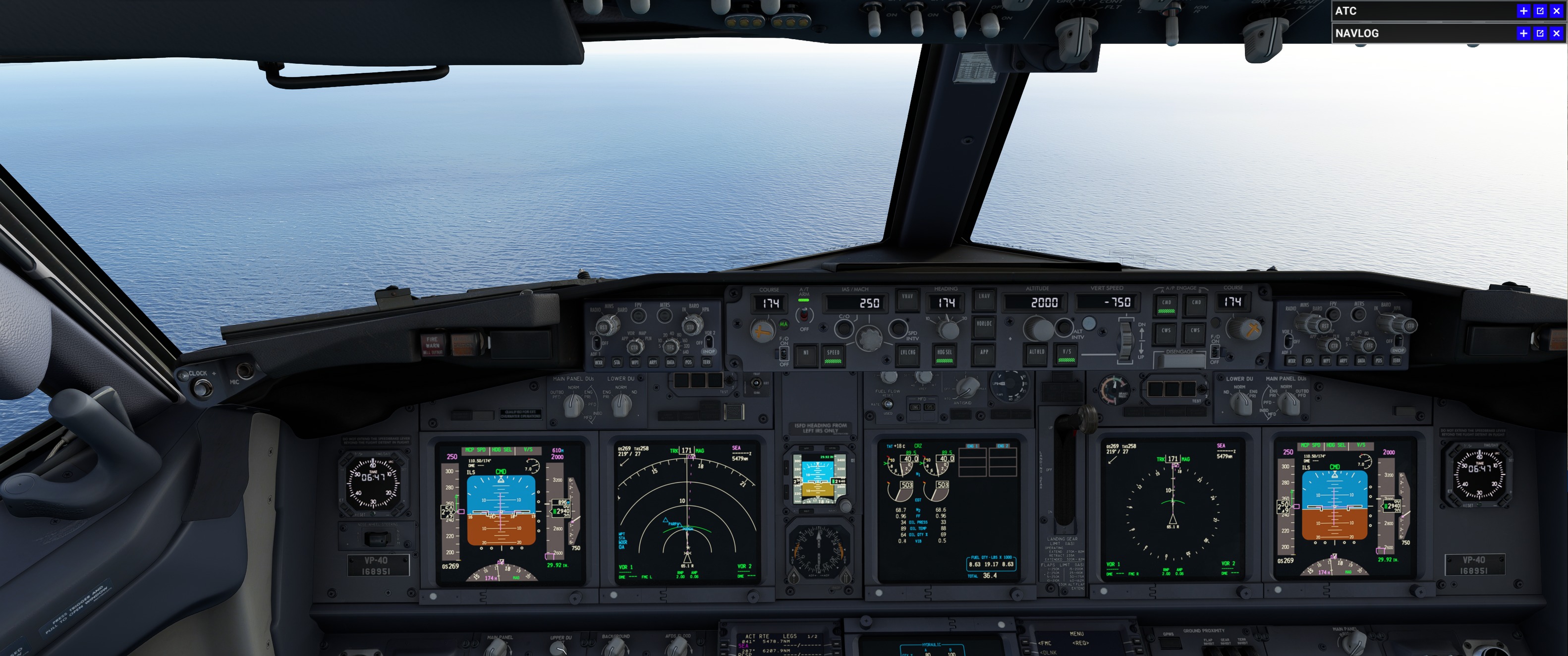 Microsoft Flight Simulator 2024 (Asobo Studio) | Facebook