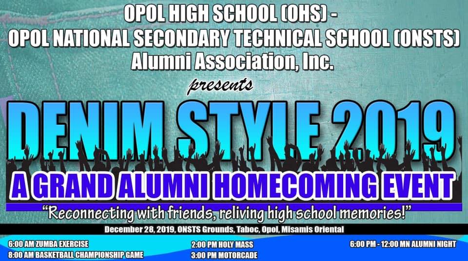 OHS-ONSTS Alumni | Facebook