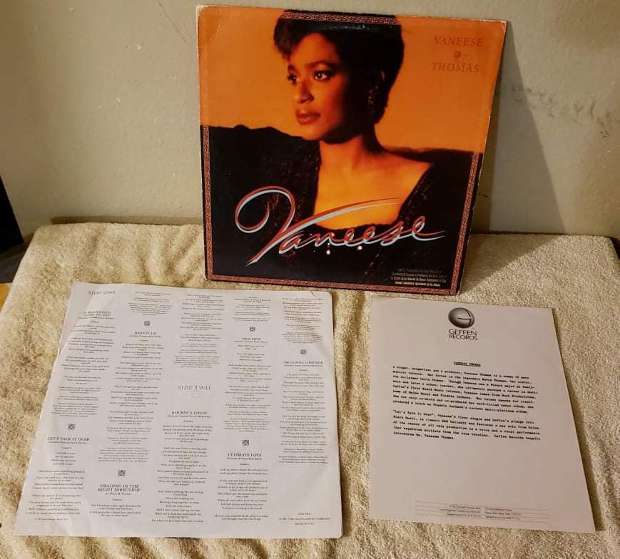 Two of the most pleasant surprises included in the 'Original Demos
