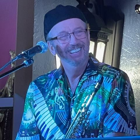 Randall Labnon