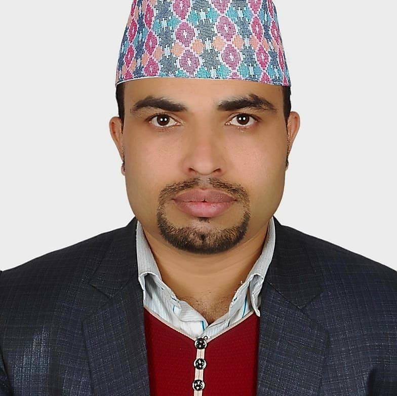 Tek Raj Pokharel