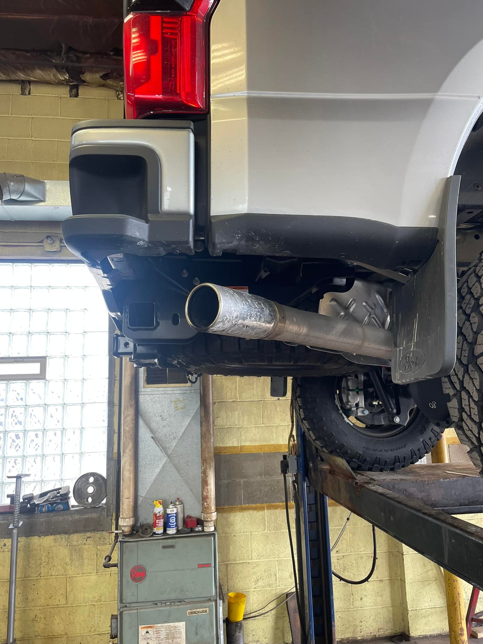 Shaffer's Auto Service & Exhaust | New Castle PA