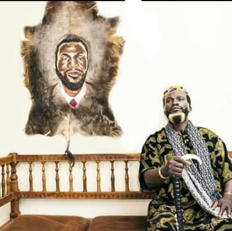 Maponga - ....a very long Dream For Great Dzimbabgwe... ..... The Great ...