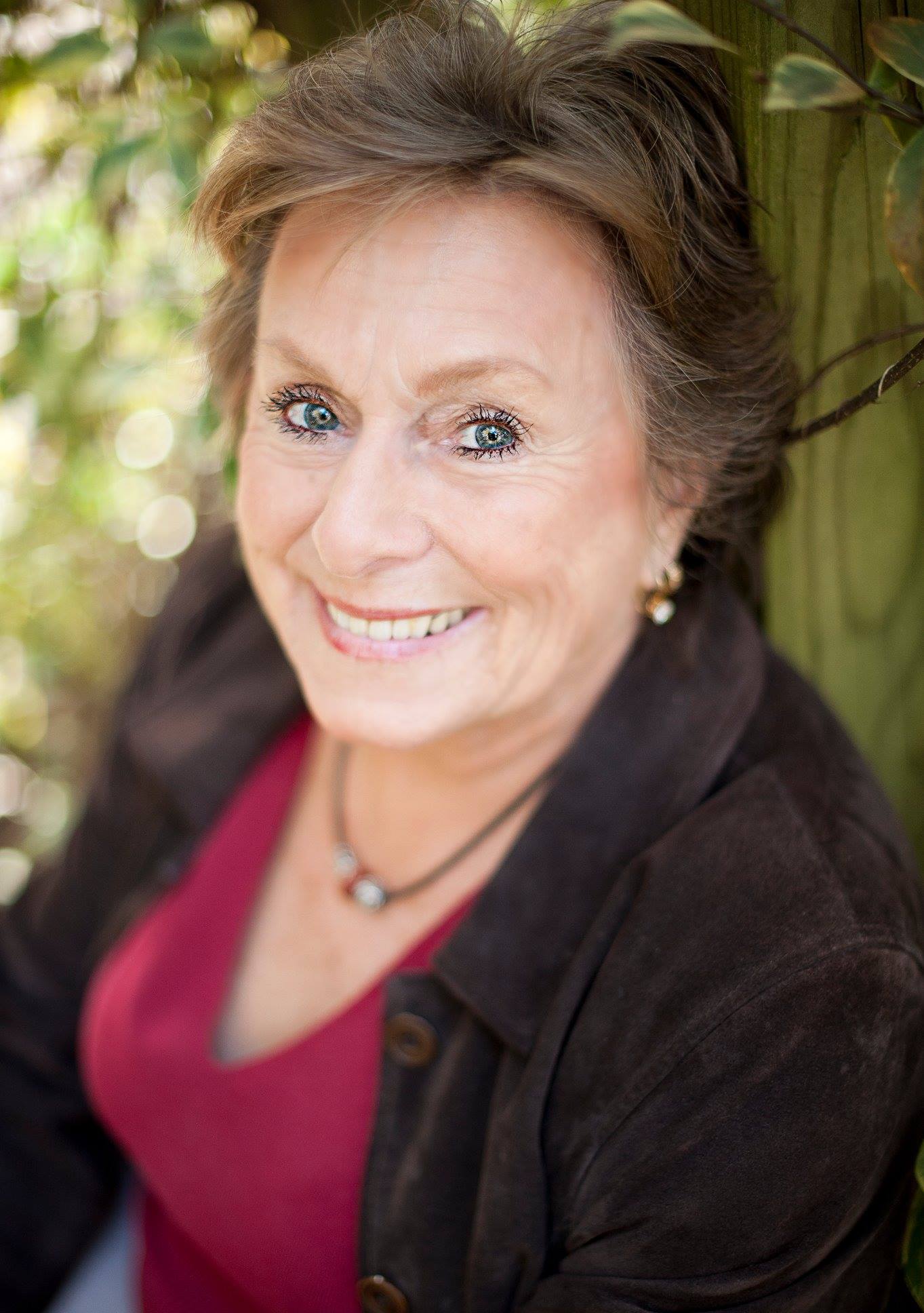 Patsy McCall