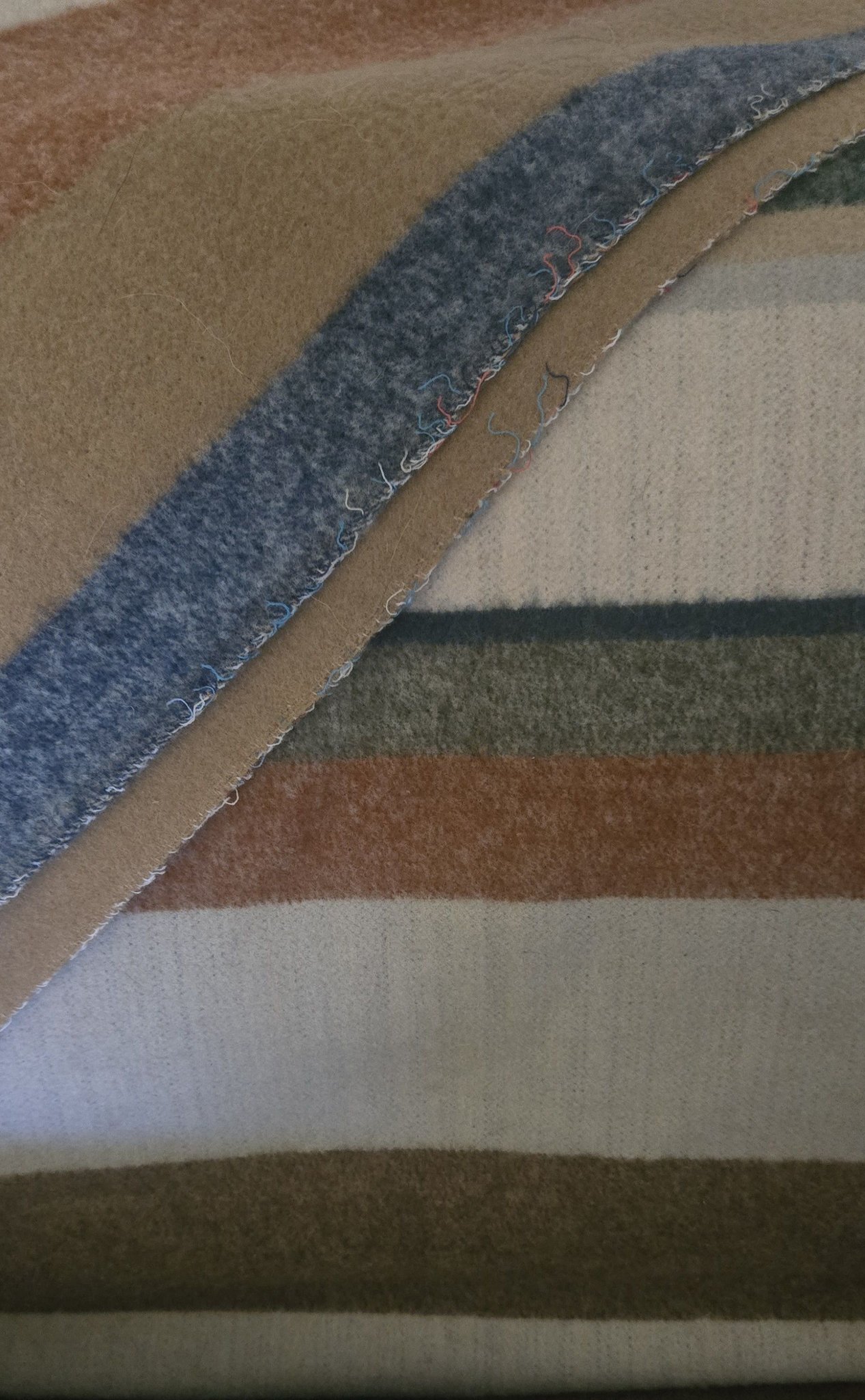 Does anyone know anything about Westland wovens by Pendleton ?