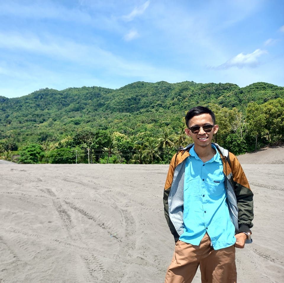 Refaldi Rifki Maulana