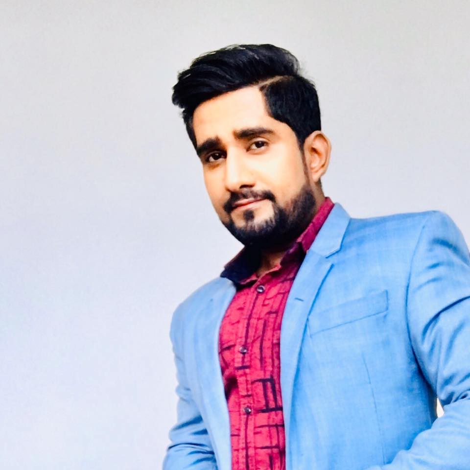 Najith Matharage