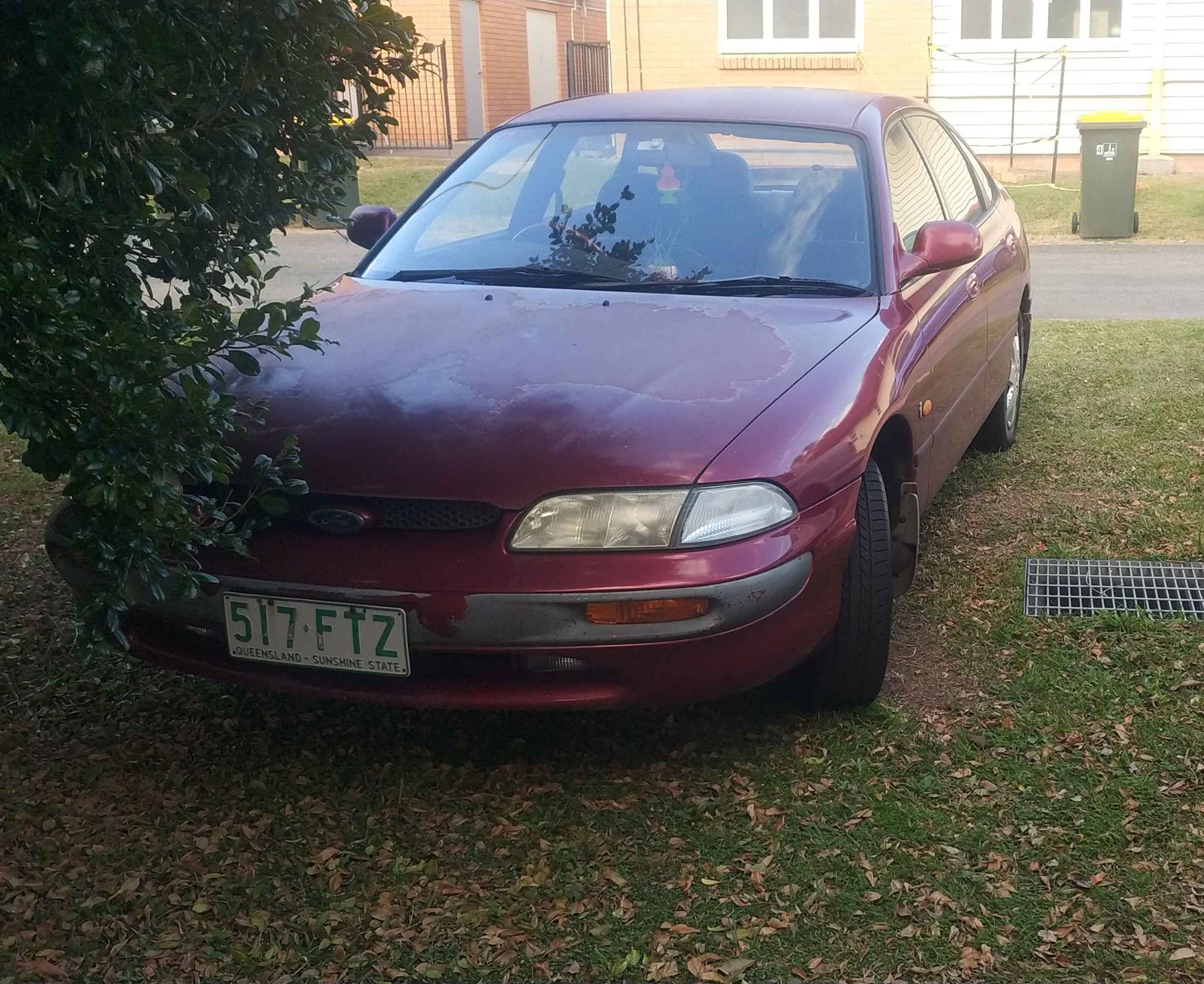 Classic Cars for sale in Brisbane, Queensland, Australia