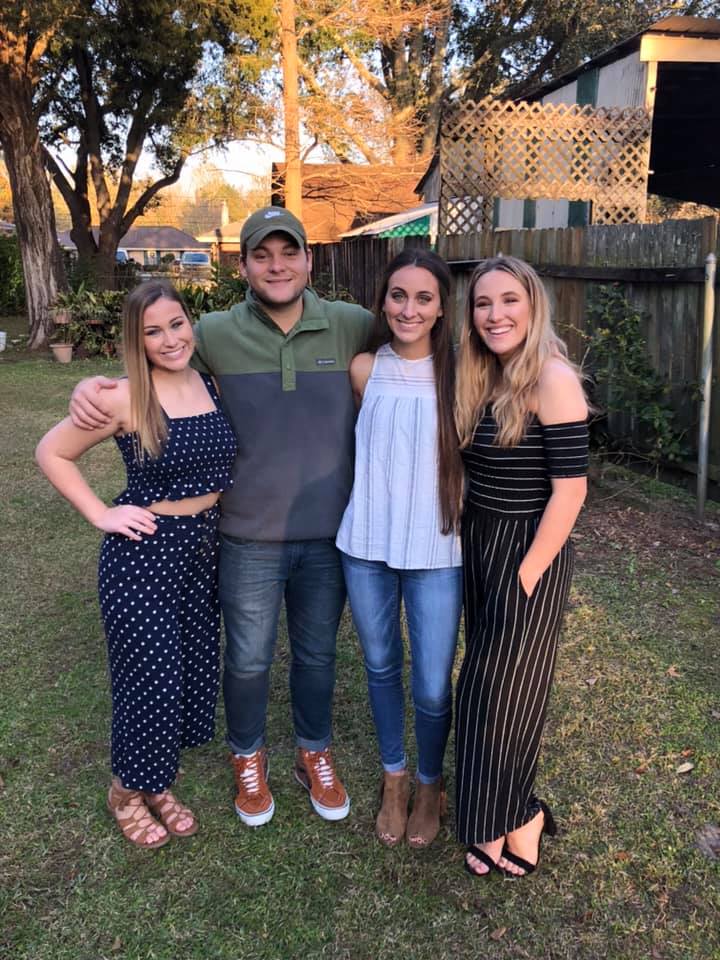 Kyle Labat (@kyle.labat.7) • Facebook, Connect with friends