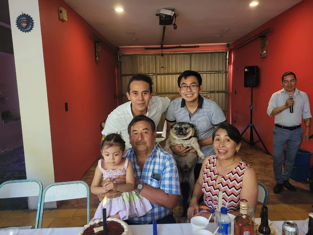 Aldo Alan Matias Marroquin